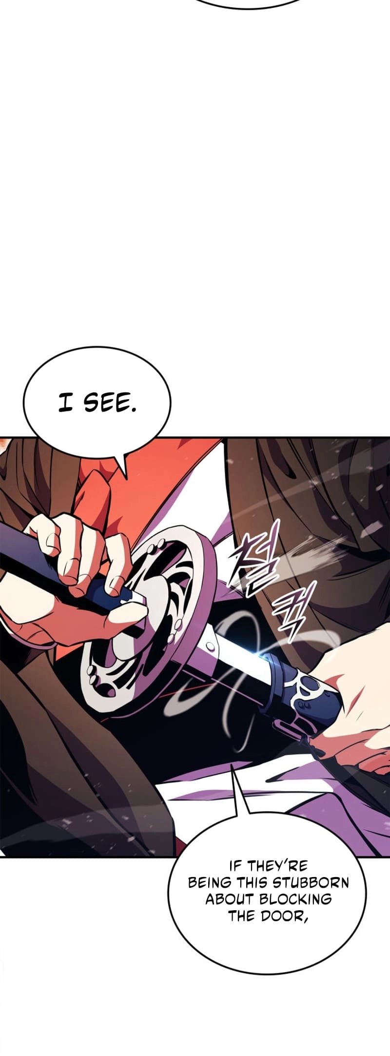 Ranker's Return Chapter 166 Page 7