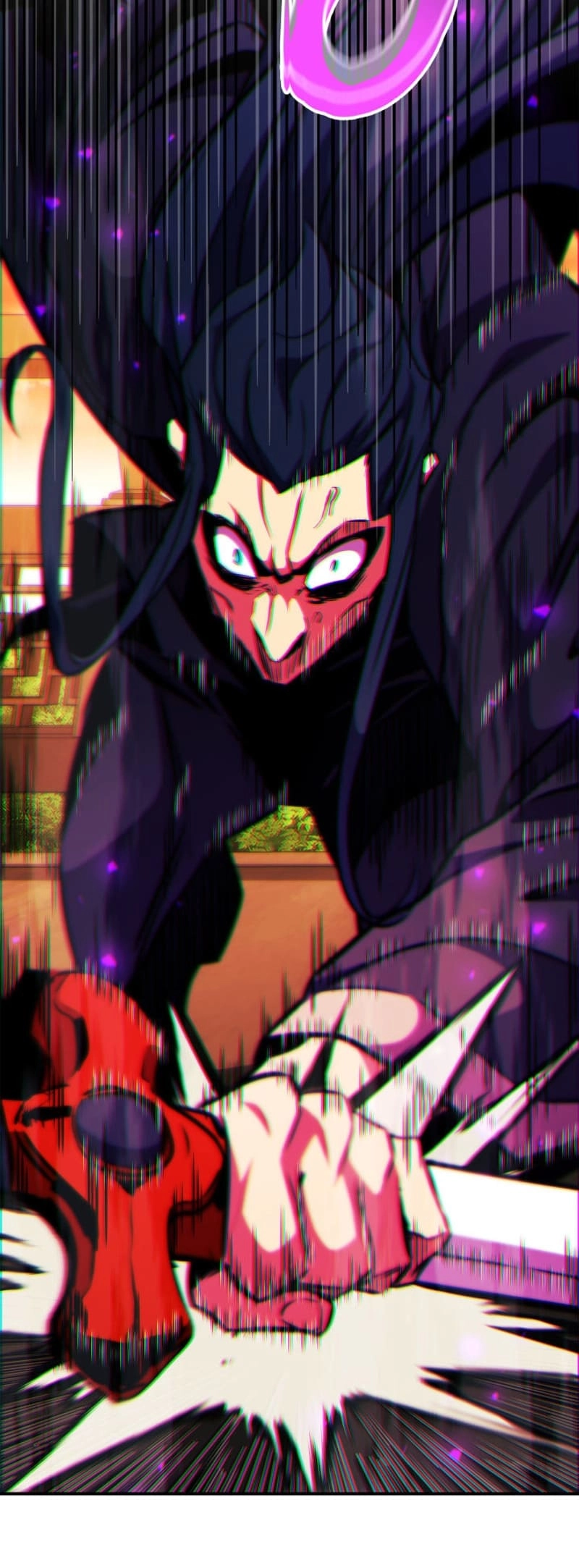 Ranker's Return Chapter 166 Page 34