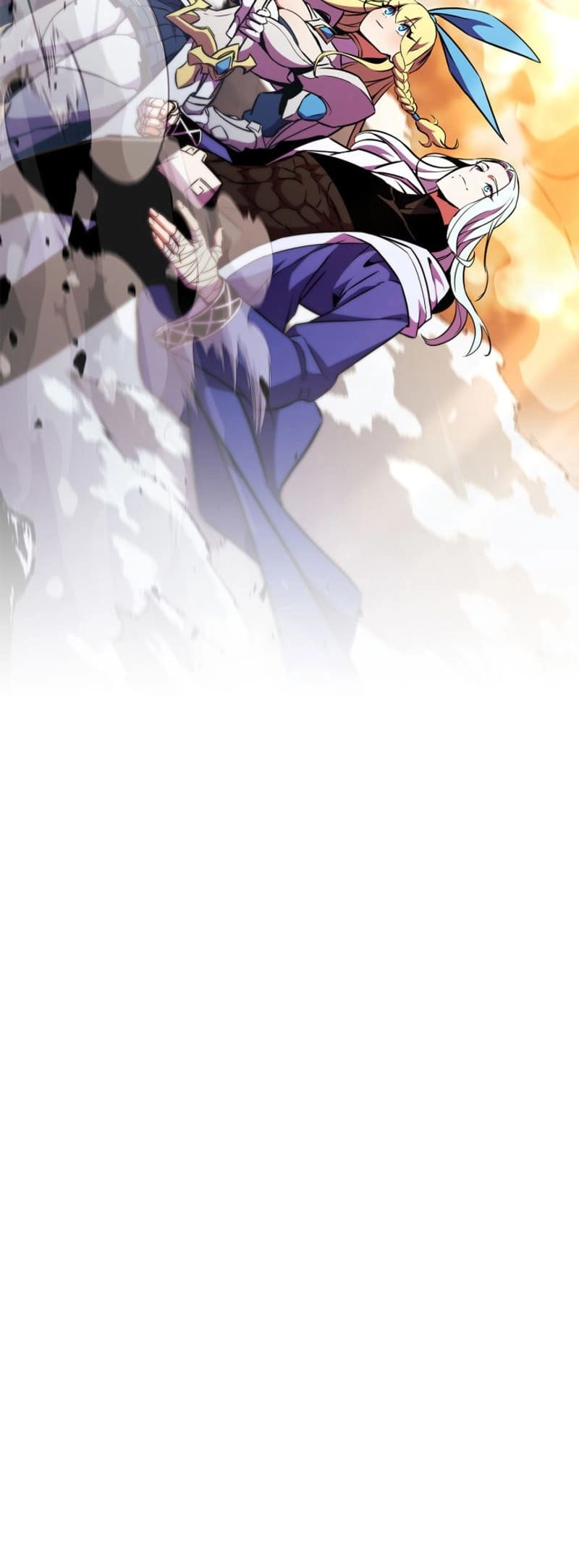 Ranker's Return Chapter 166 Page 23
