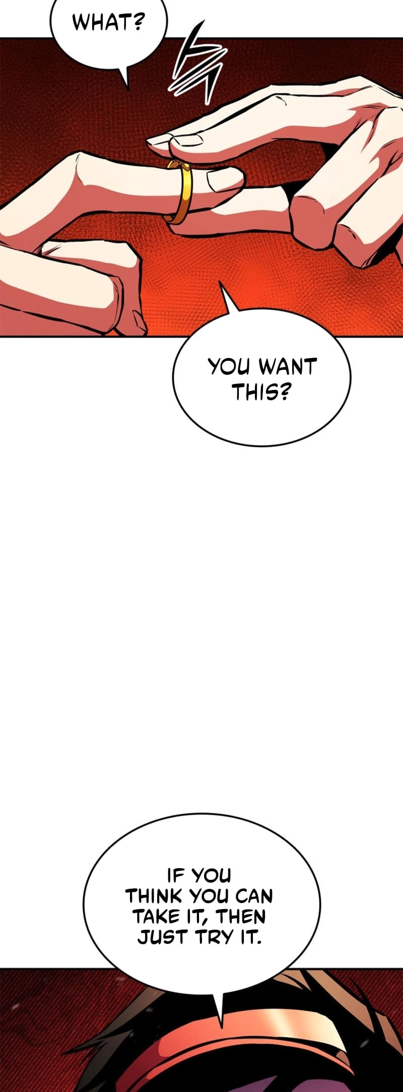 Ranker's Return Chapter 166 Page 45