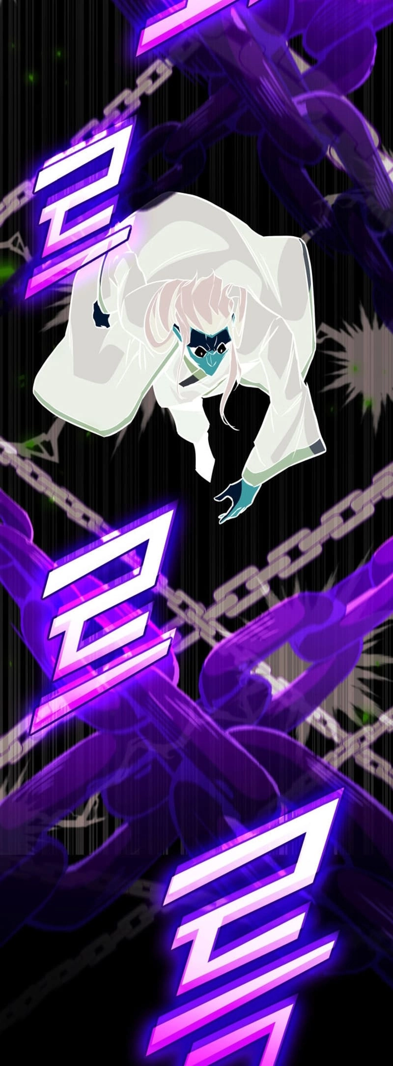 Ranker's Return Chapter 166 Page 31