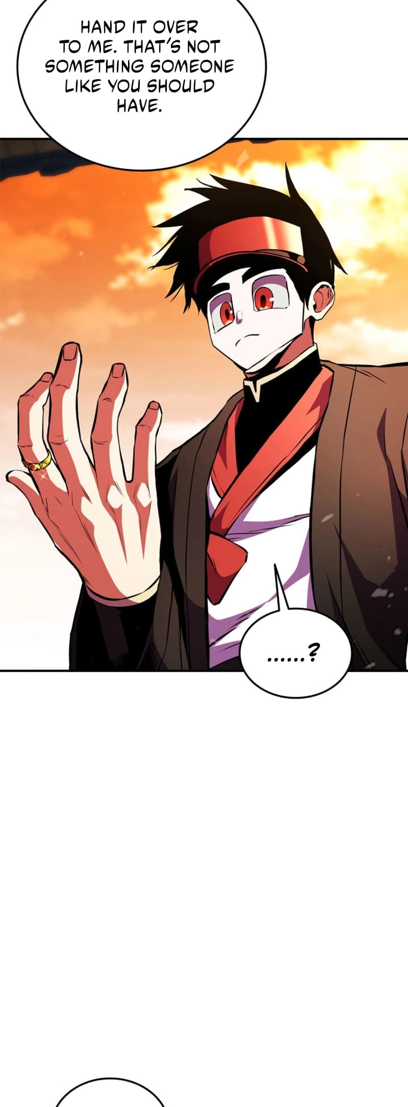 Ranker's Return Chapter 166 Page 44