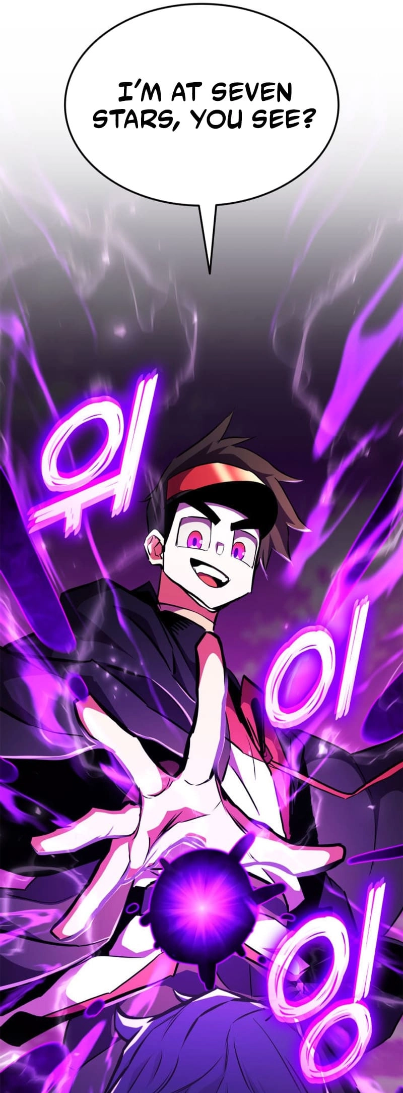 Ranker's Return Chapter 166 Page 66