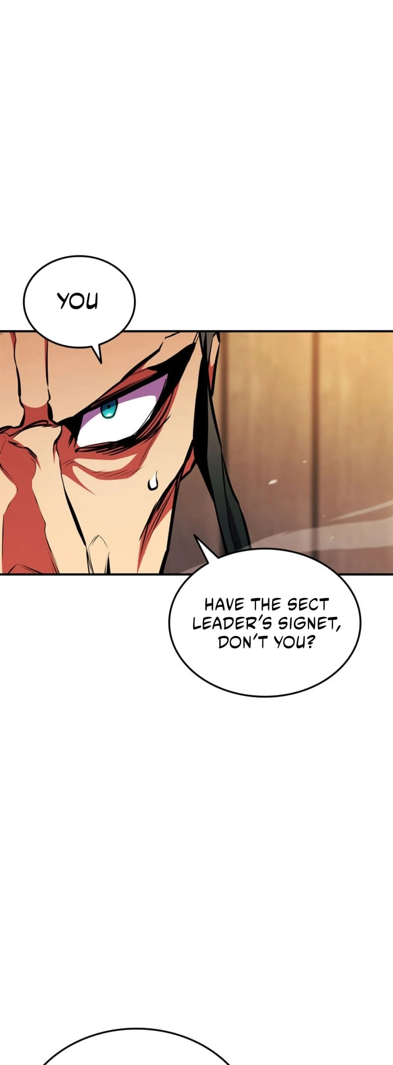 Ranker's Return Chapter 166 Page 43