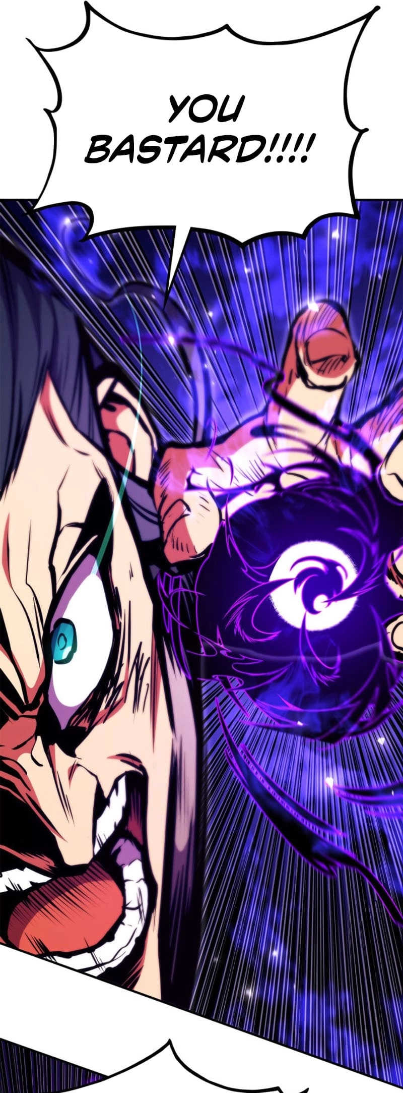 Ranker's Return Chapter 166 Page 55