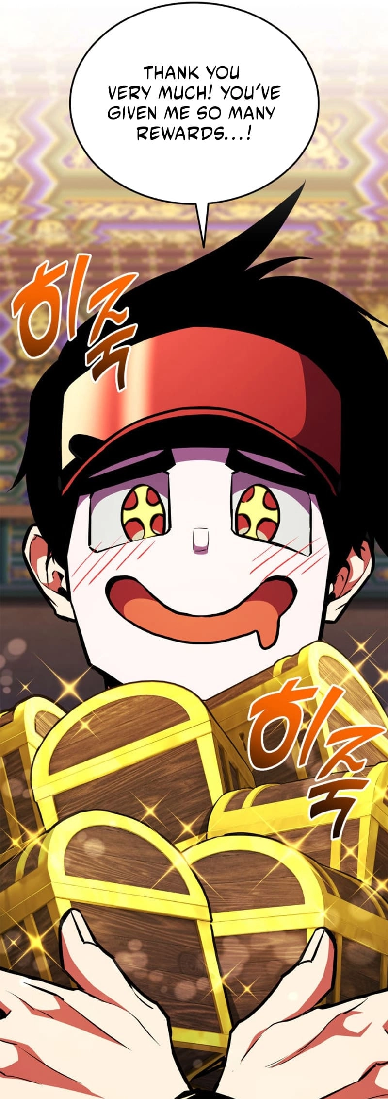 Ranker's Return Chapter 166 Page 83