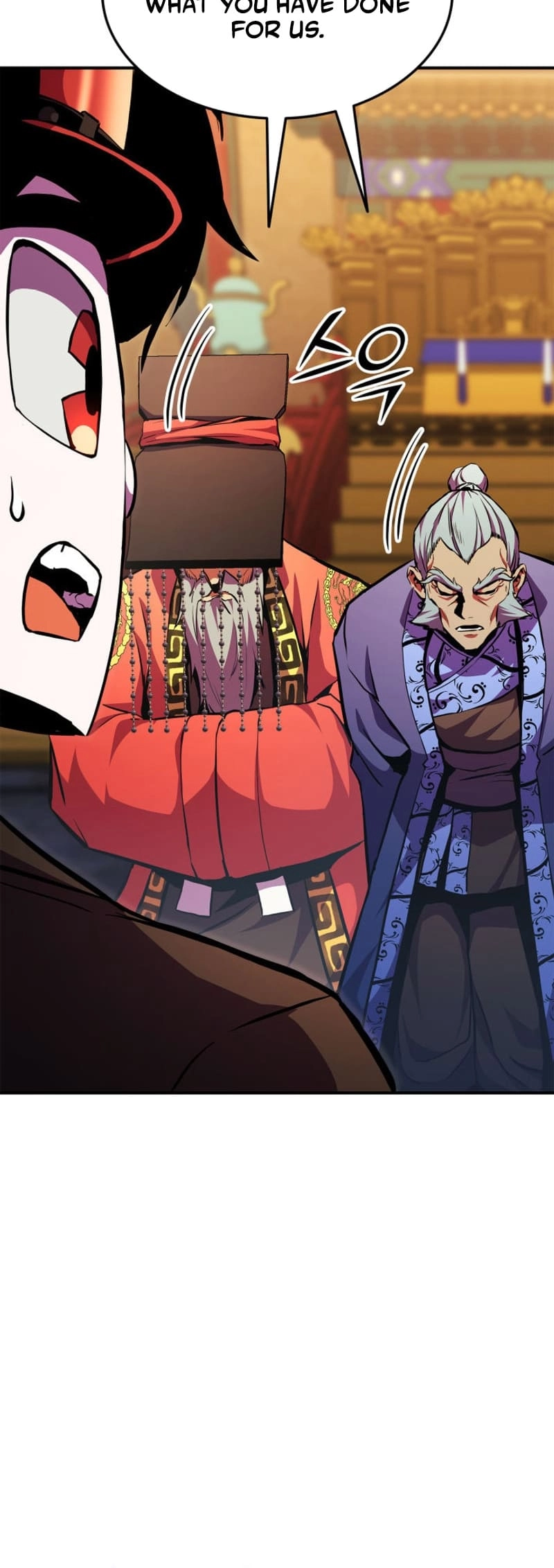 Ranker's Return Chapter 166 Page 87