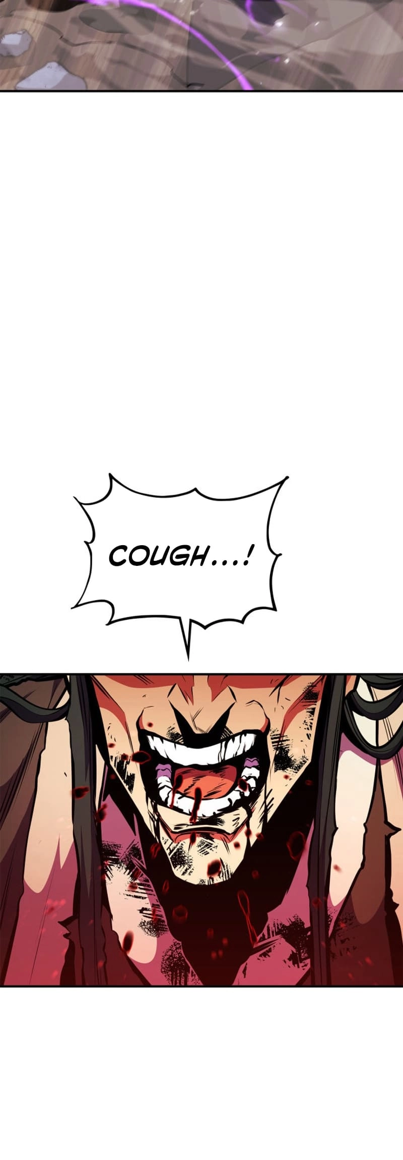 Ranker's Return Chapter 166 Page 62