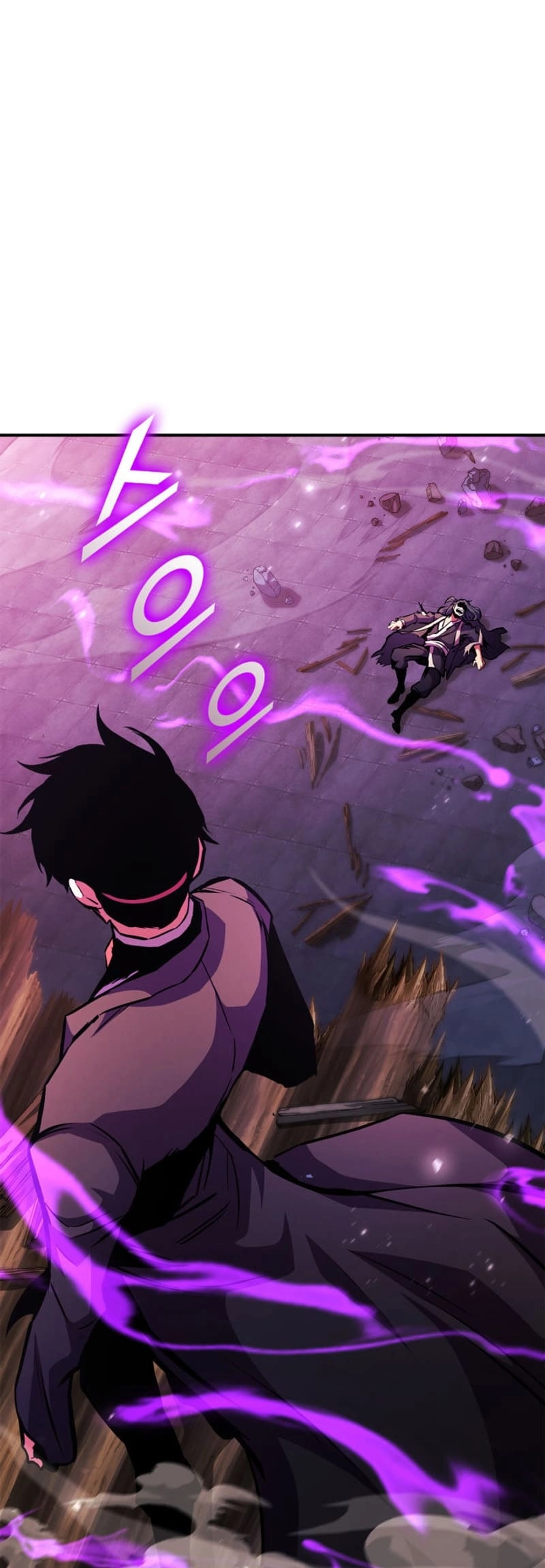 Ranker's Return Chapter 166 Page 61