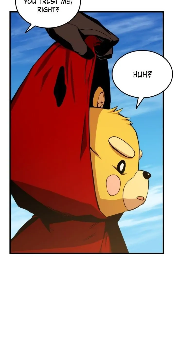Ranker's Return Chapter 24 Page 33