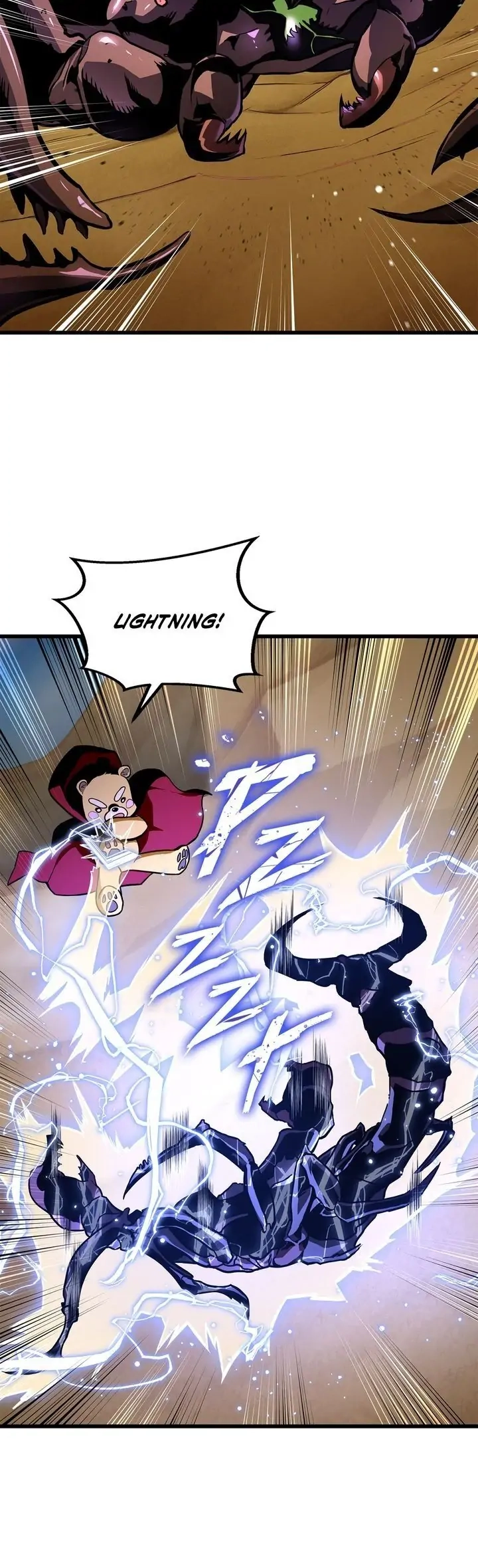 Ranker's Return Chapter 24 Page 19