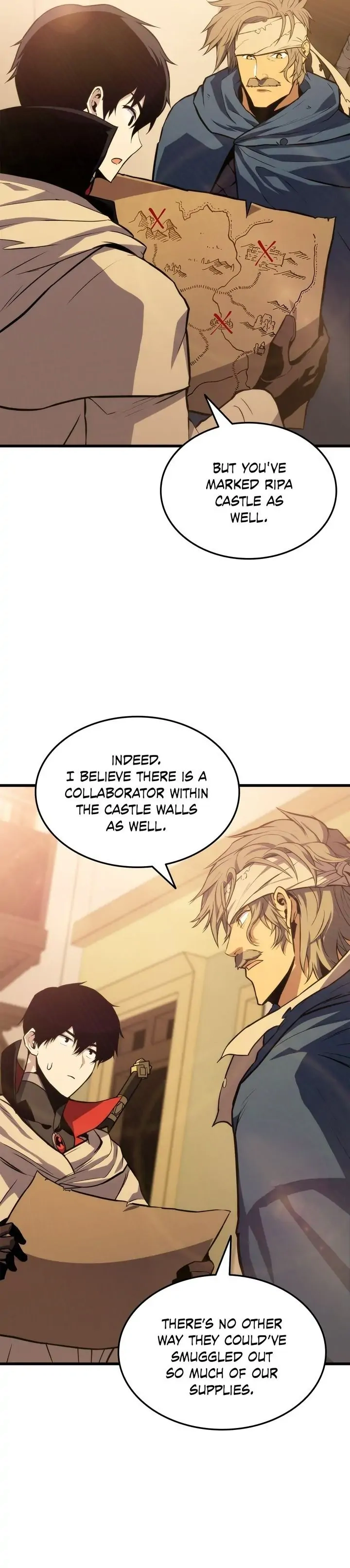 Ranker's Return Chapter 24 Page 29