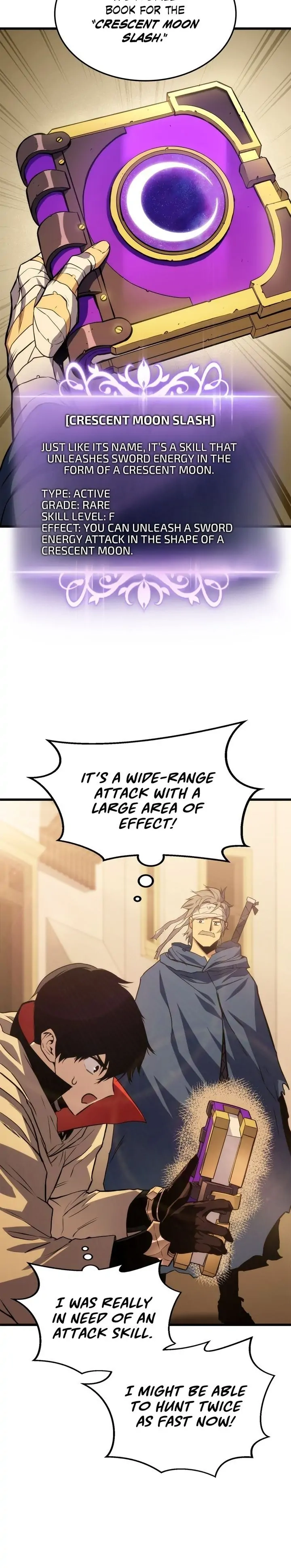 Ranker's Return Chapter 24 Page 26