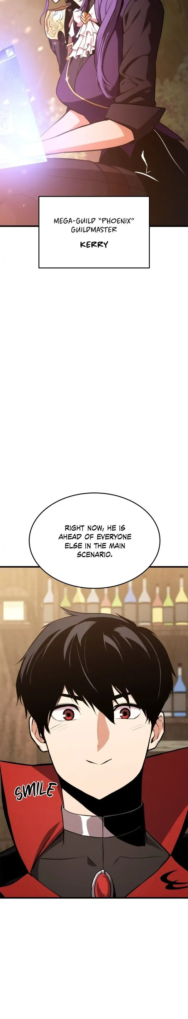 Ranker's Return Chapter 24 Page 7