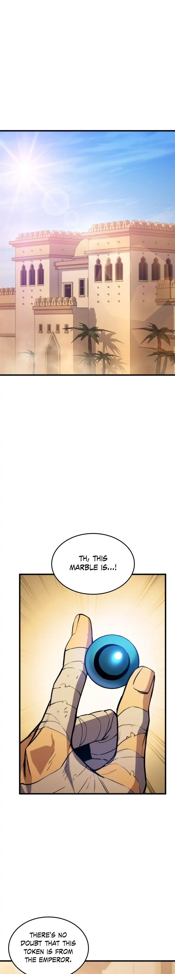 Ranker's Return Chapter 24 Page 24