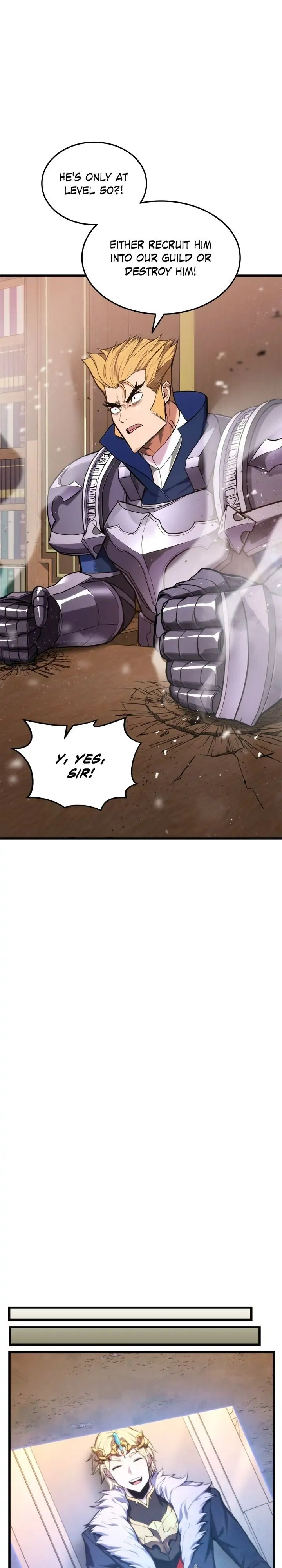 Ranker's Return Chapter 24 Page 5