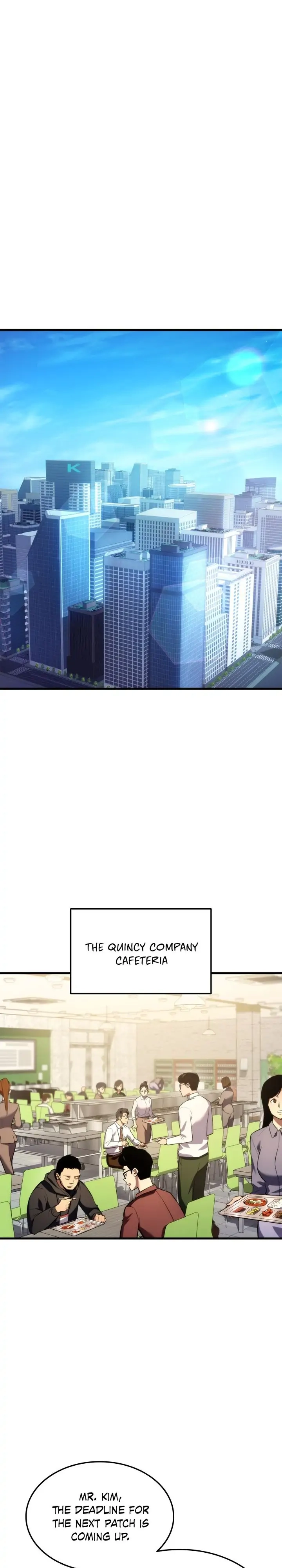 Ranker's Return Chapter 49 Page 29