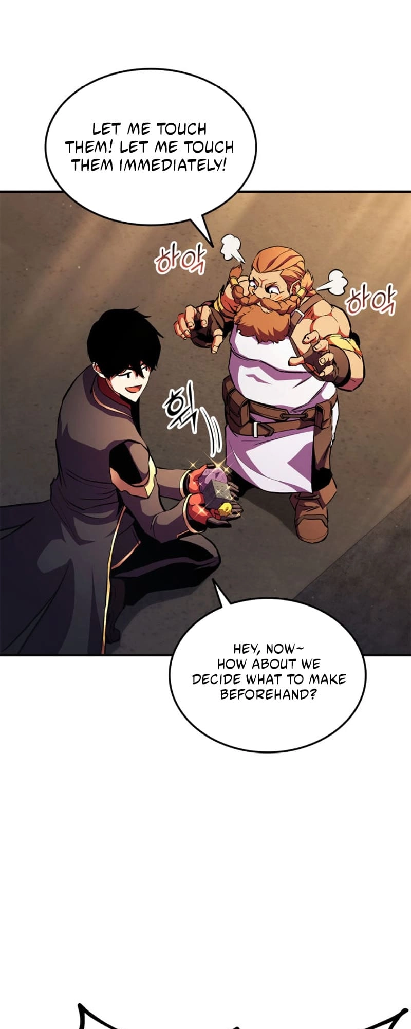 Ranker's Return Chapter 167 Page 31