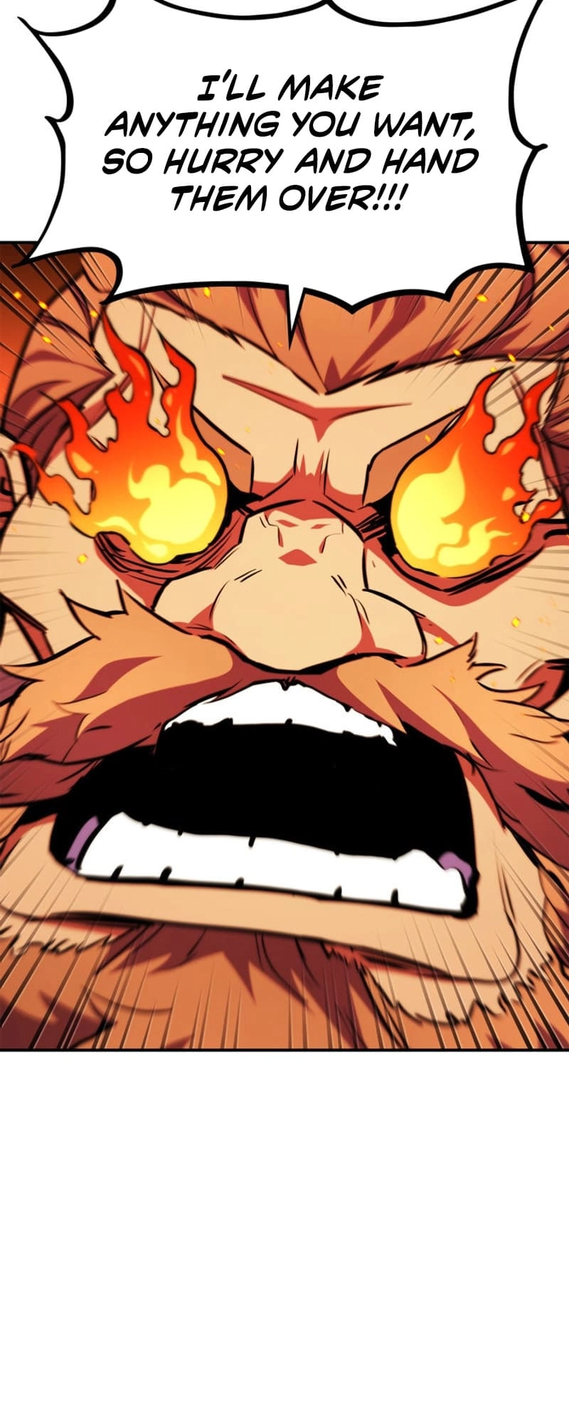 Ranker's Return Chapter 167 Page 32