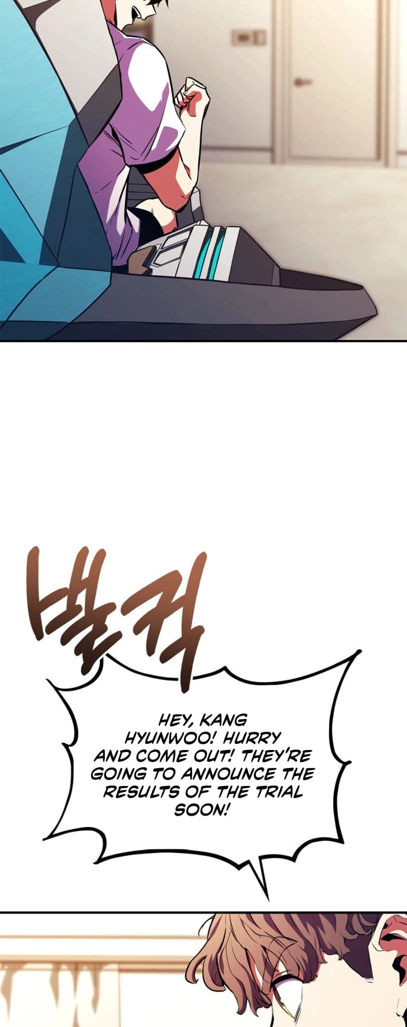 Ranker's Return Chapter 167 Page 64