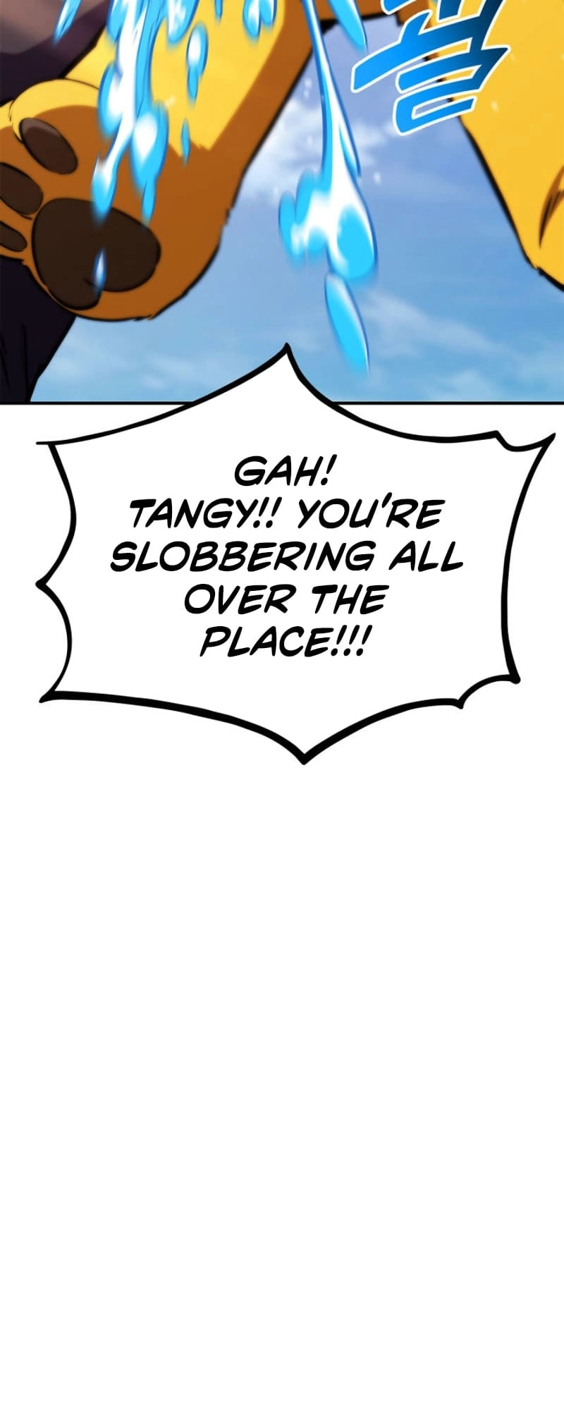 Ranker's Return Chapter 167 Page 62