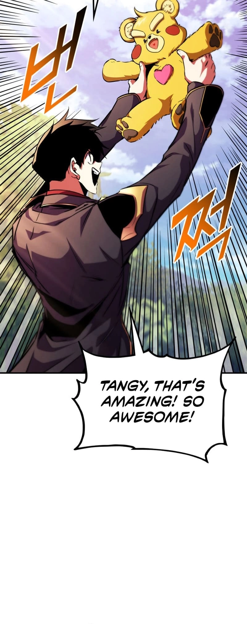 Ranker's Return Chapter 167 Page 59
