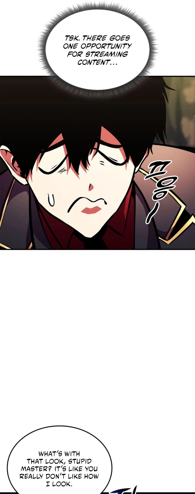 Ranker's Return Chapter 167 Page 54