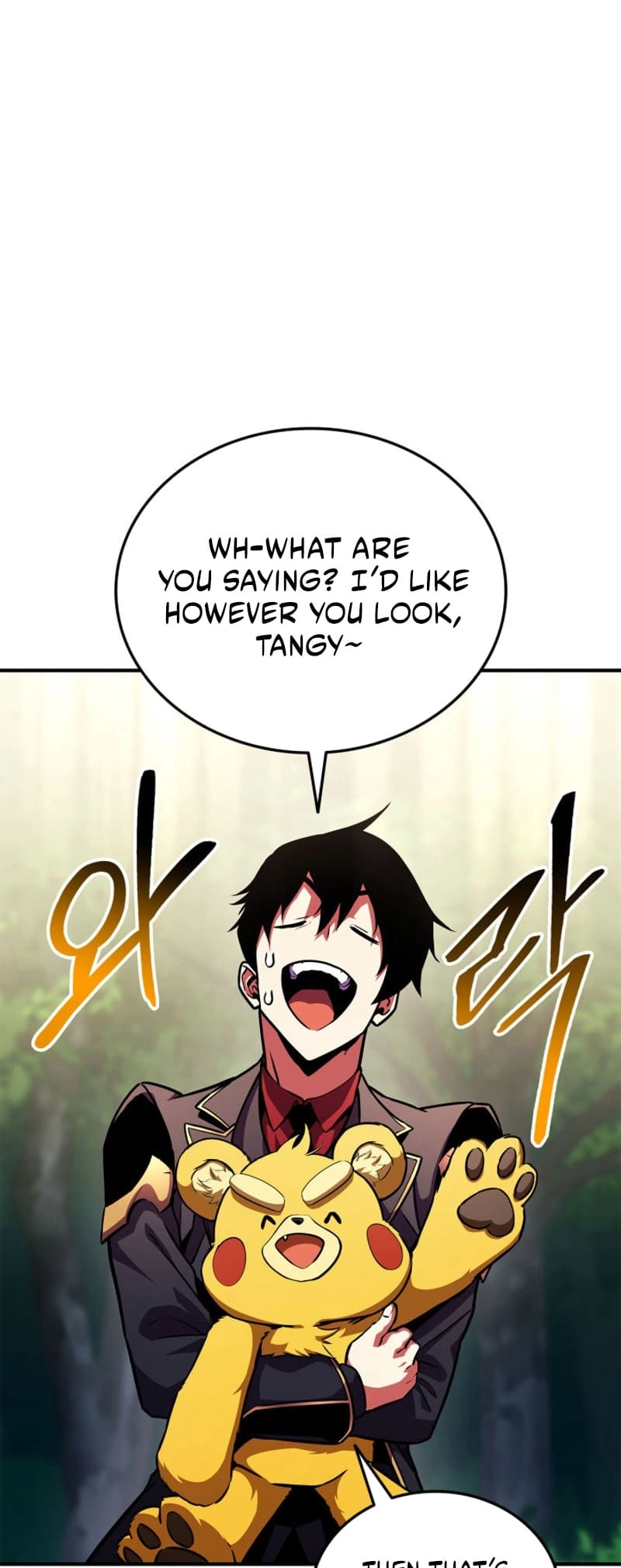 Ranker's Return Chapter 167 Page 56
