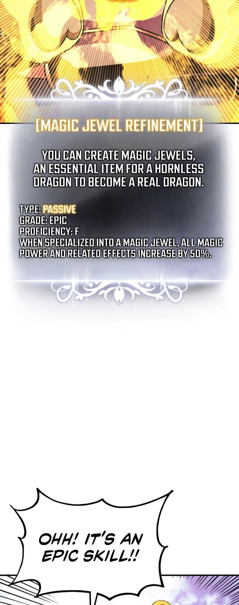 Ranker's Return Chapter 167 Page 58