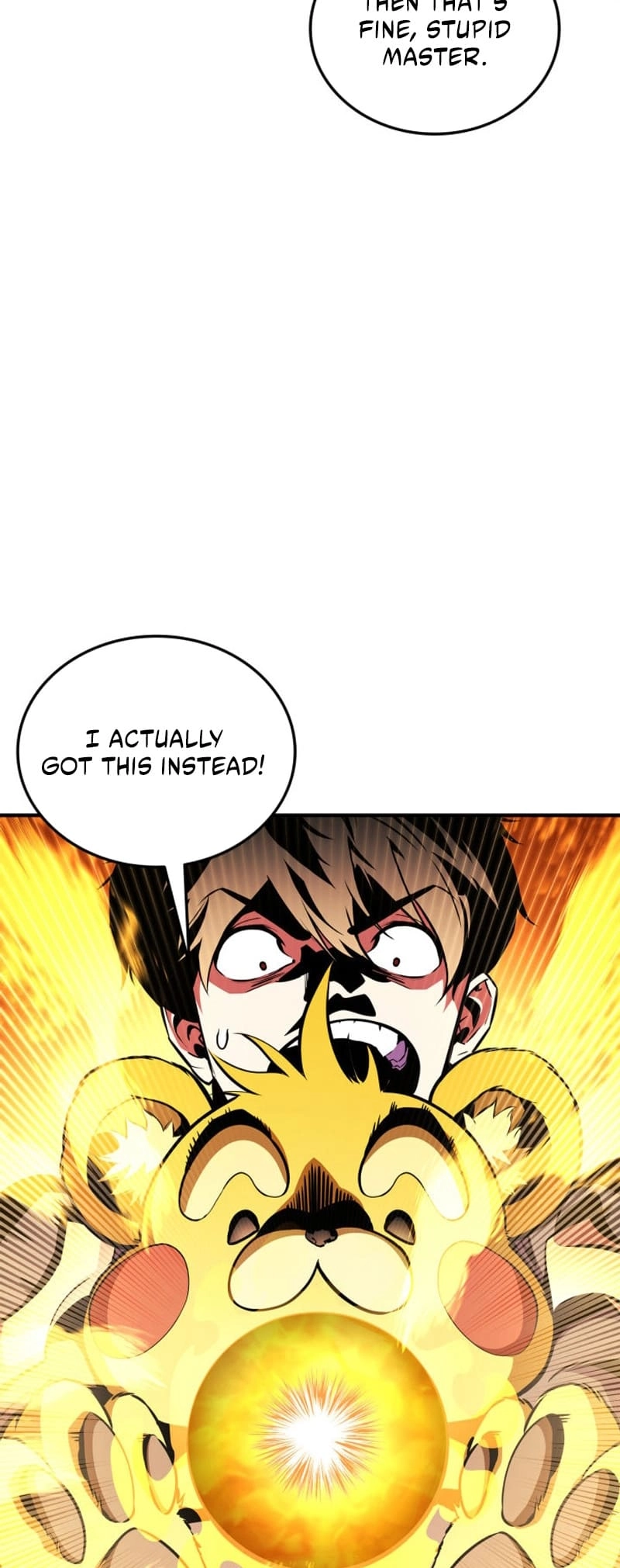 Ranker's Return Chapter 167 Page 57