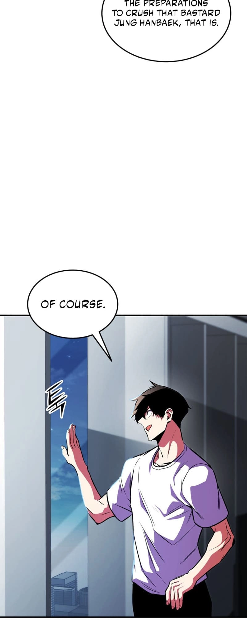 Ranker's Return Chapter 167 Page 75