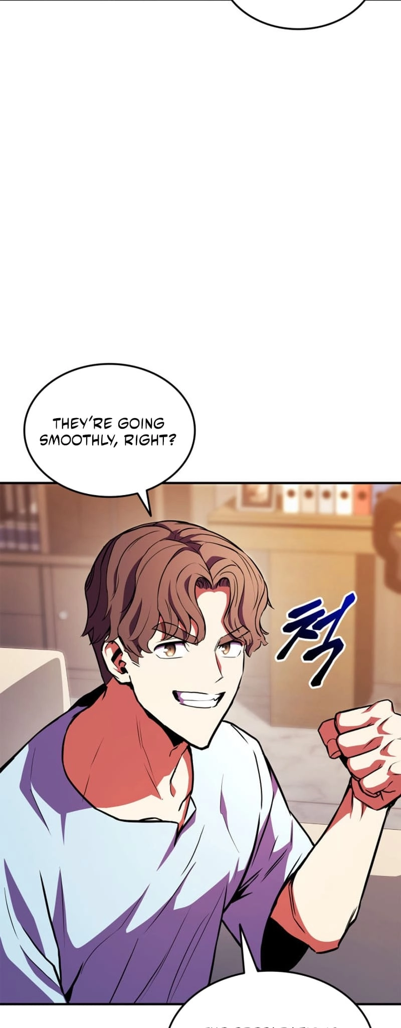 Ranker's Return Chapter 167 Page 74