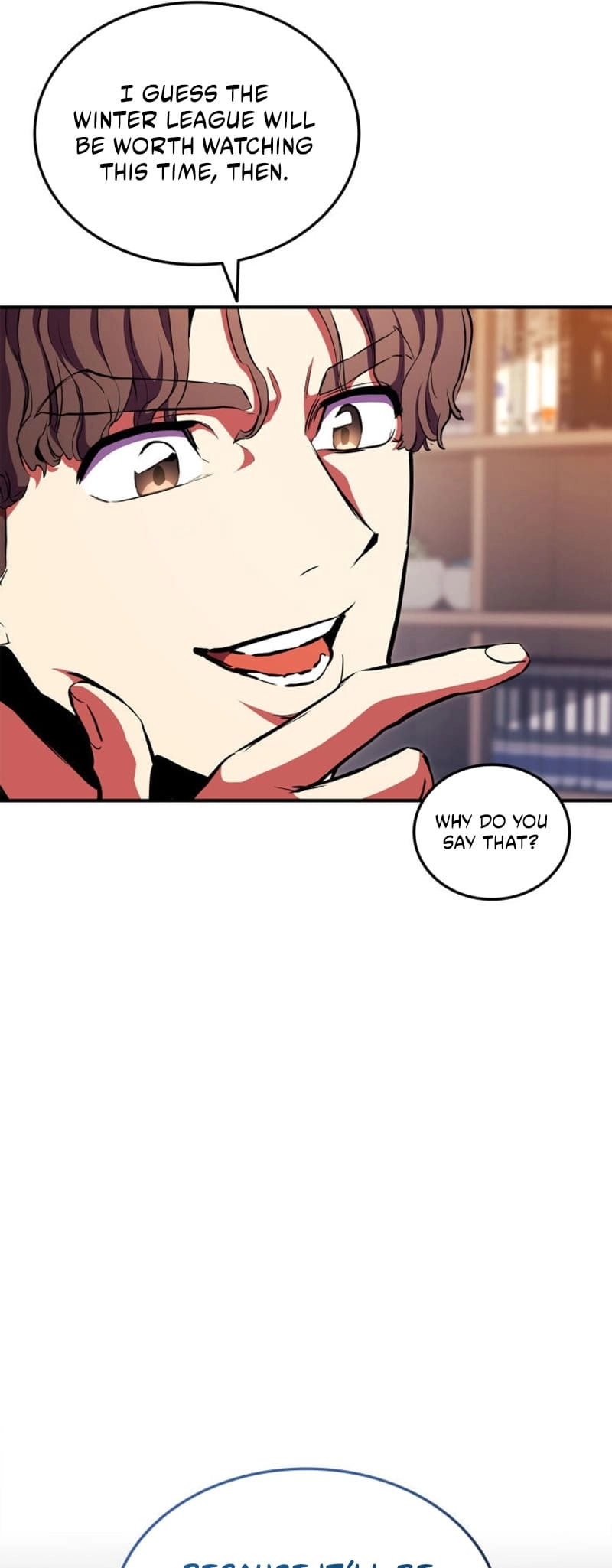 Ranker's Return Chapter 167 Page 72