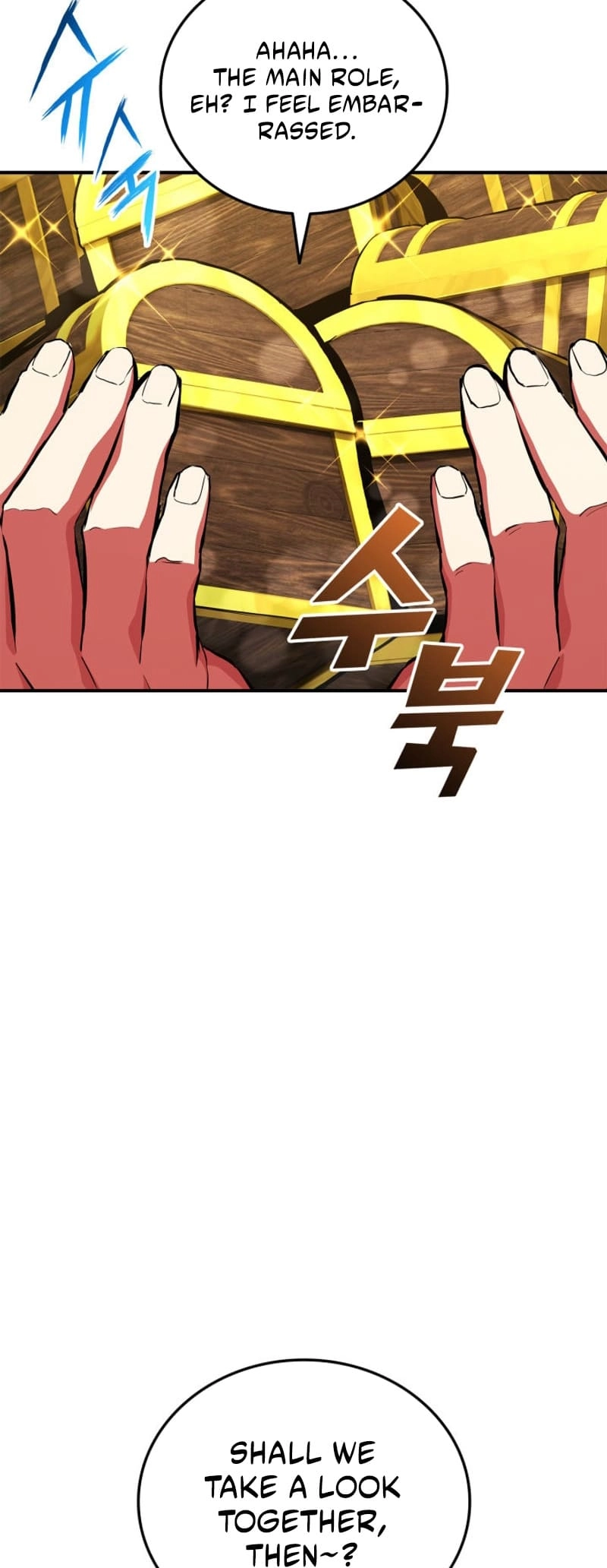 Ranker's Return Chapter 167 Page 6