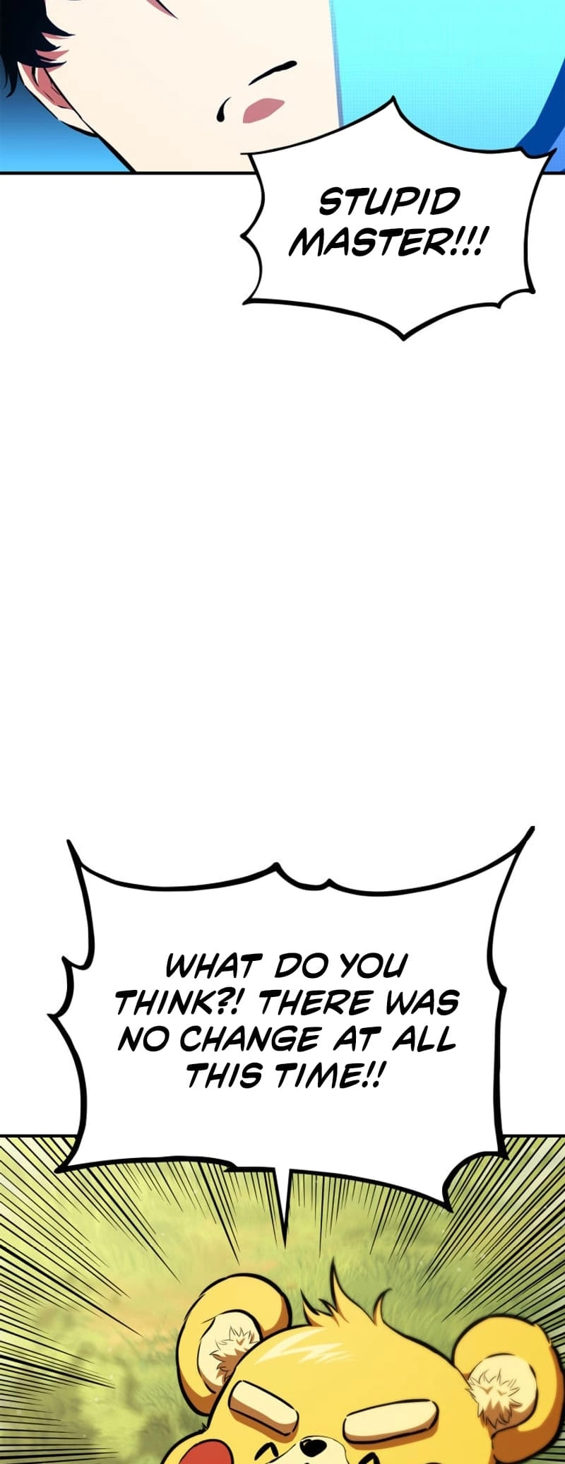 Ranker's Return Chapter 167 Page 51