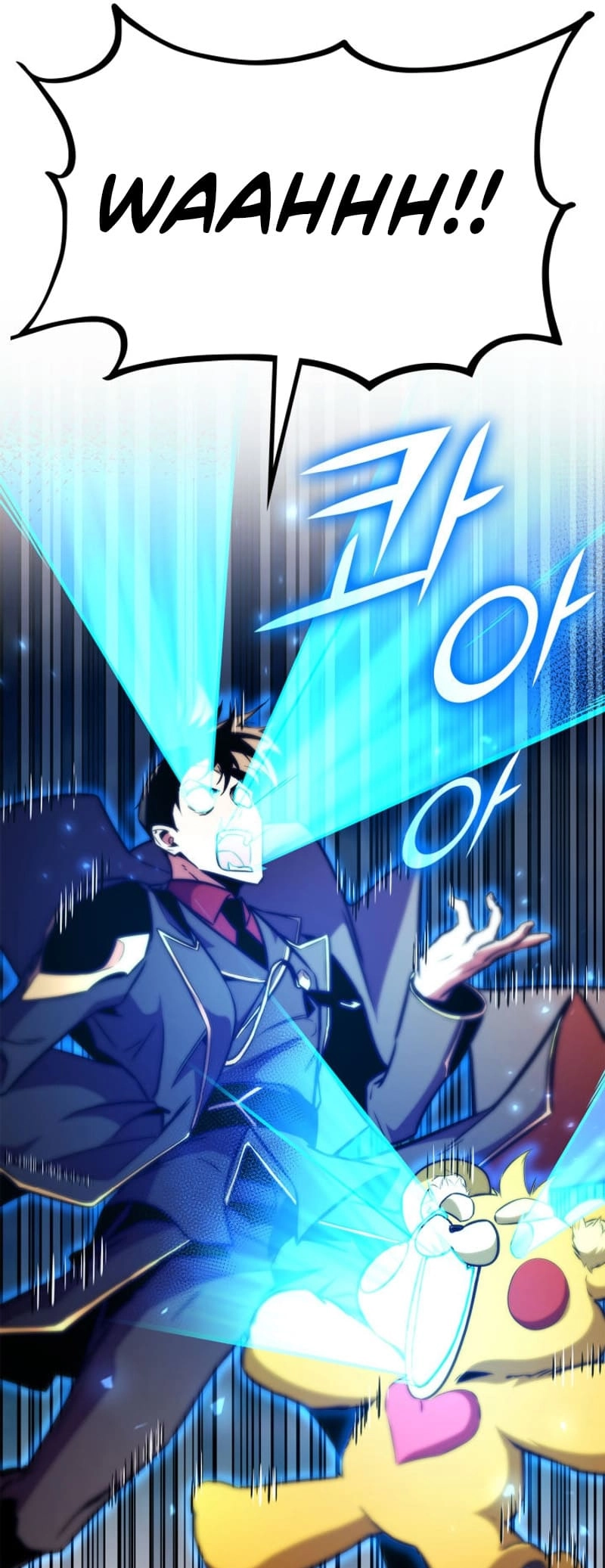 Ranker's Return Chapter 167 Page 48