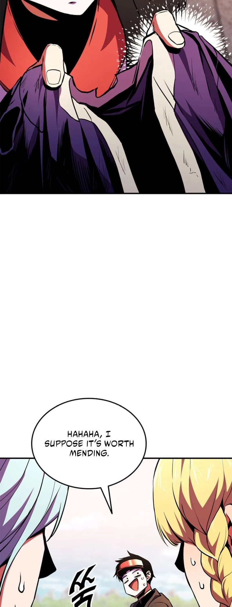 Ranker's Return Chapter 167 Page 11