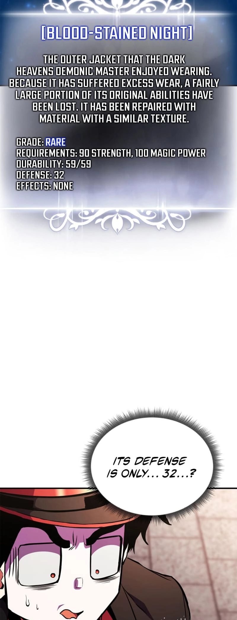 Ranker's Return Chapter 167 Page 10