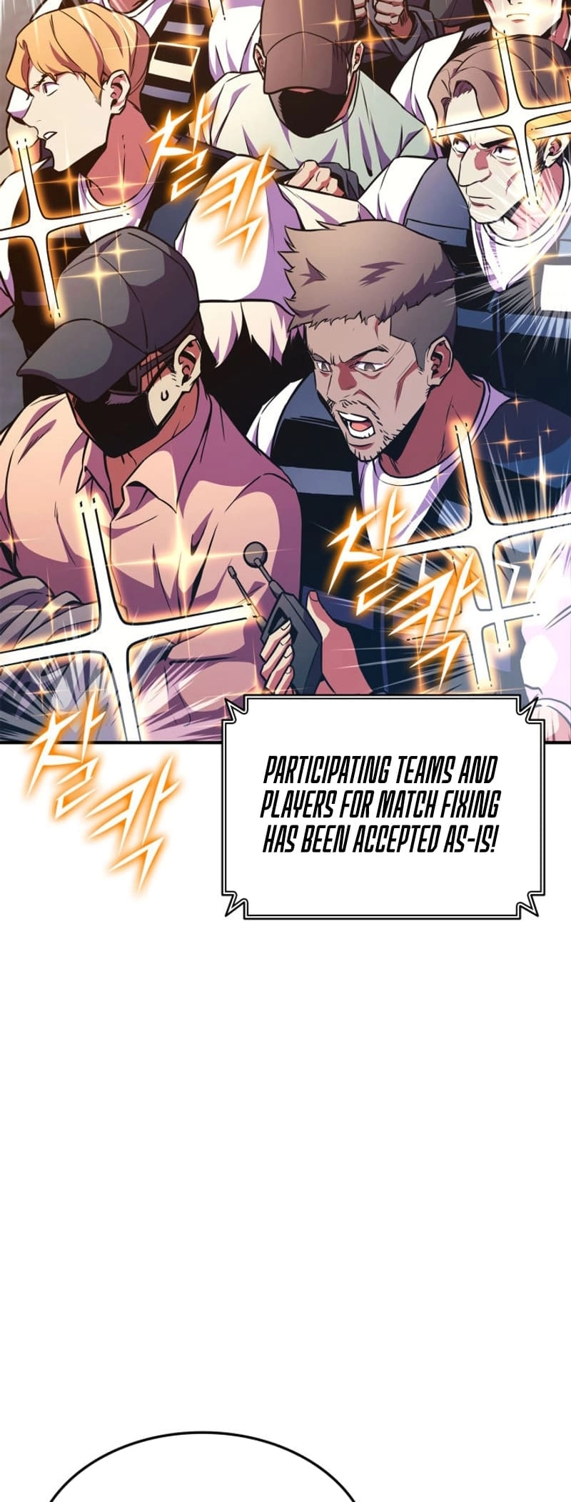 Ranker's Return Chapter 167 Page 70