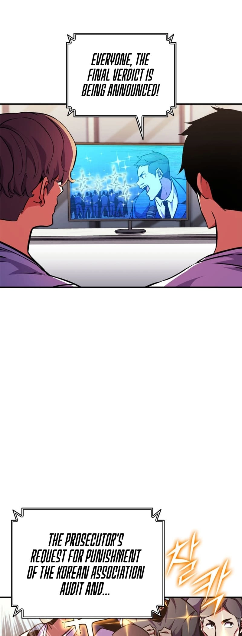 Ranker's Return Chapter 167 Page 69