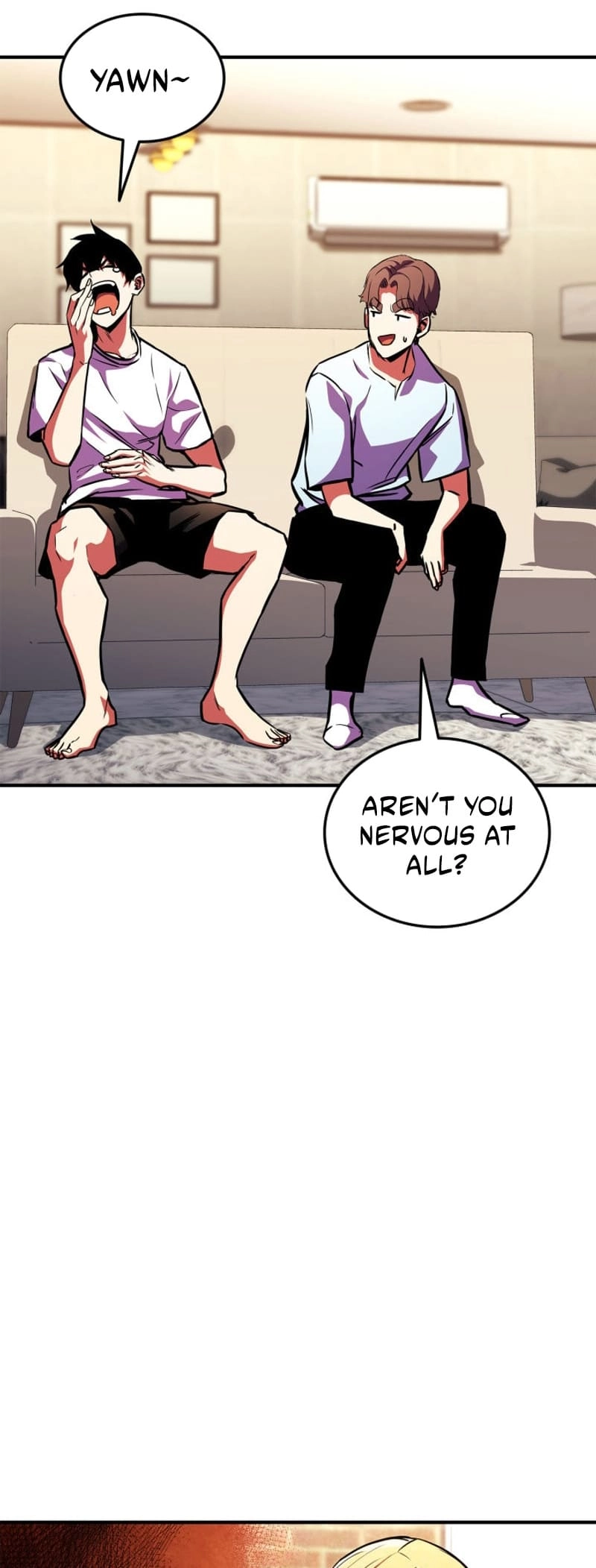 Ranker's Return Chapter 167 Page 67