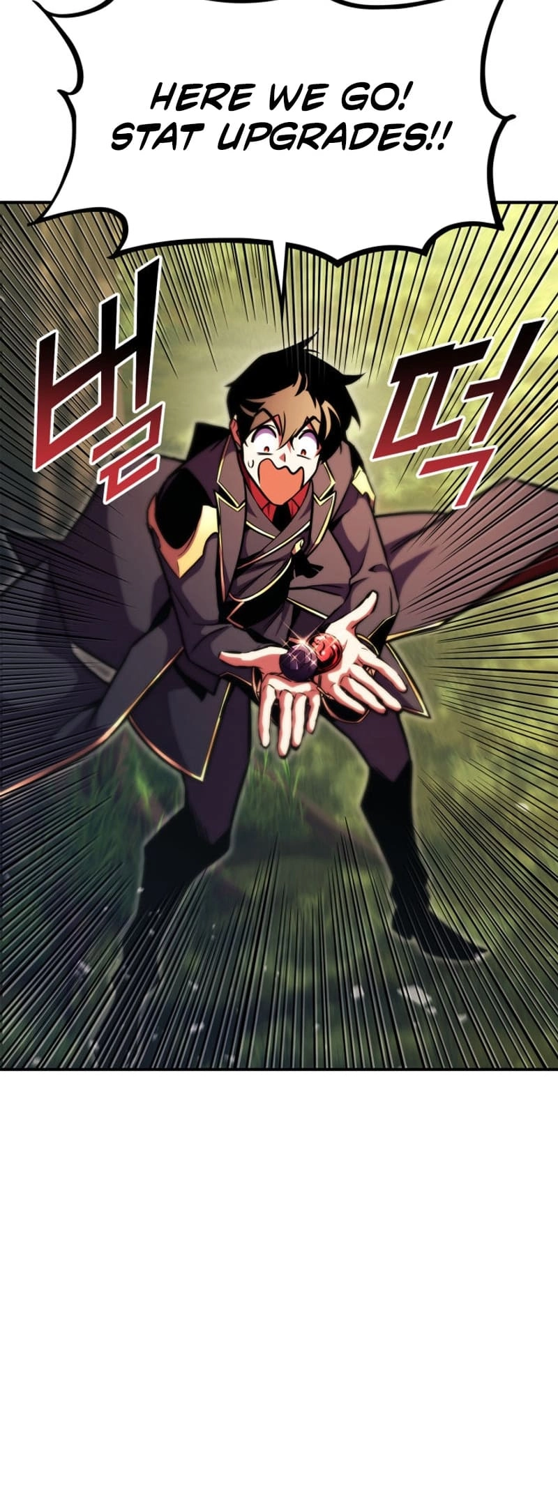Ranker's Return Chapter 167 Page 42