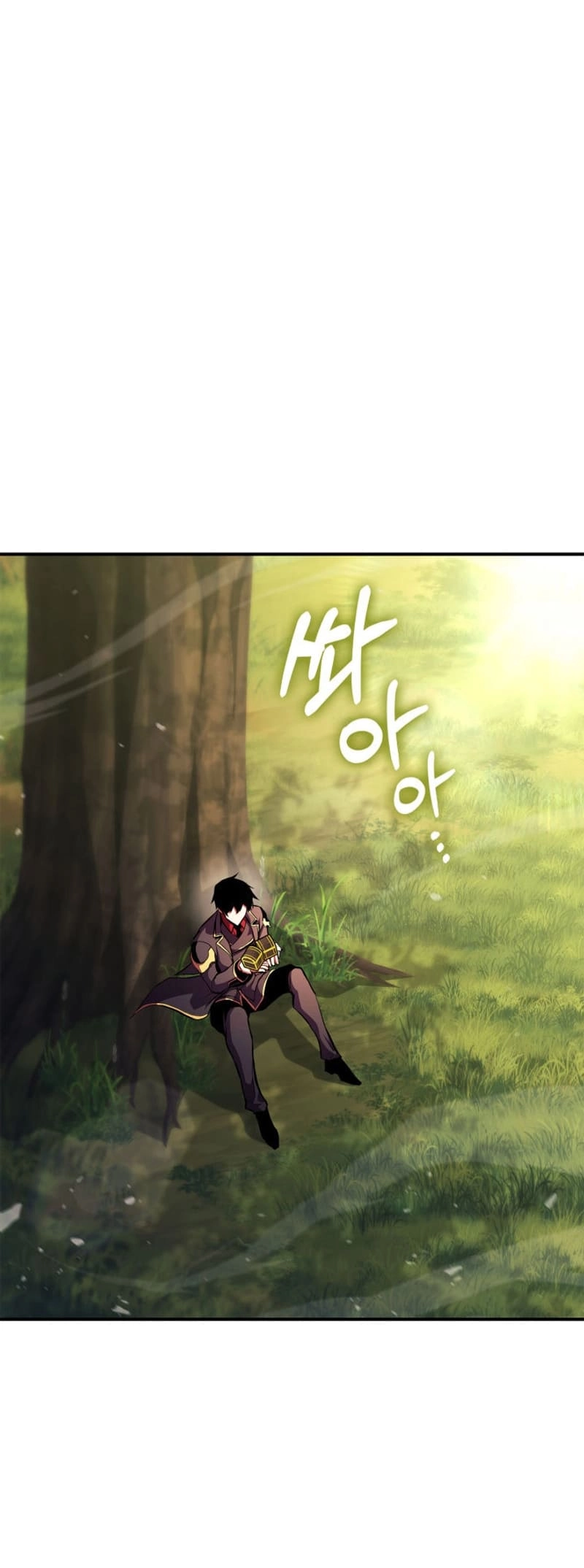 Ranker's Return Chapter 167 Page 38