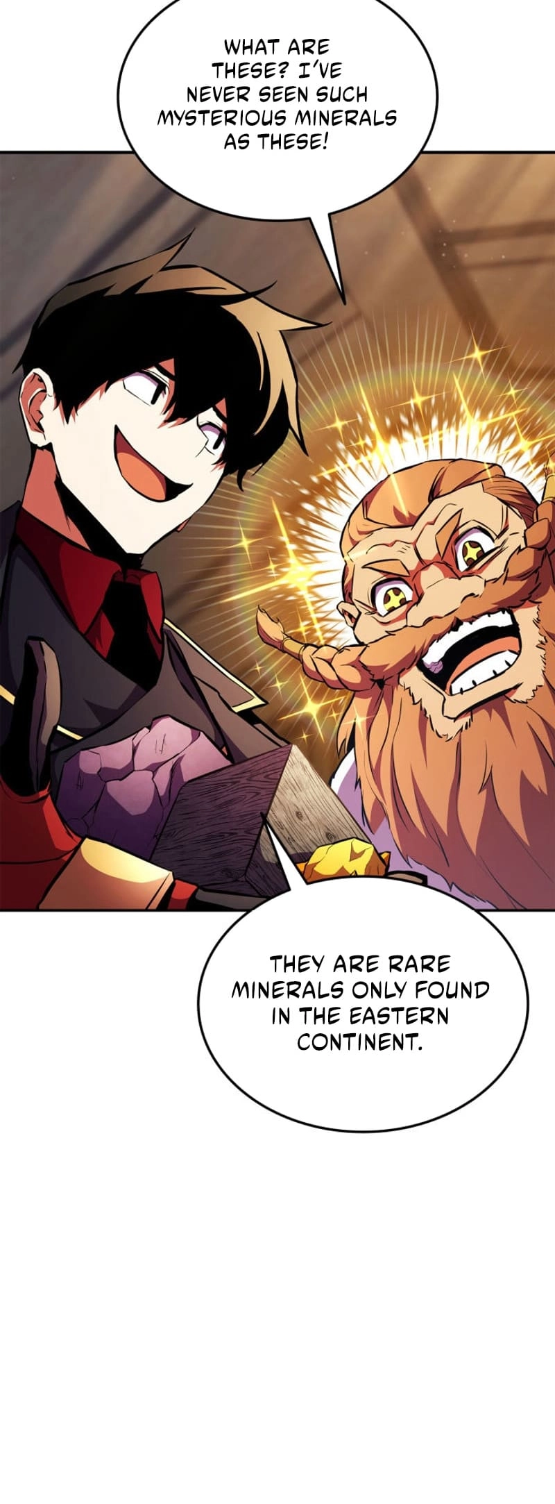 Ranker's Return Chapter 167 Page 30