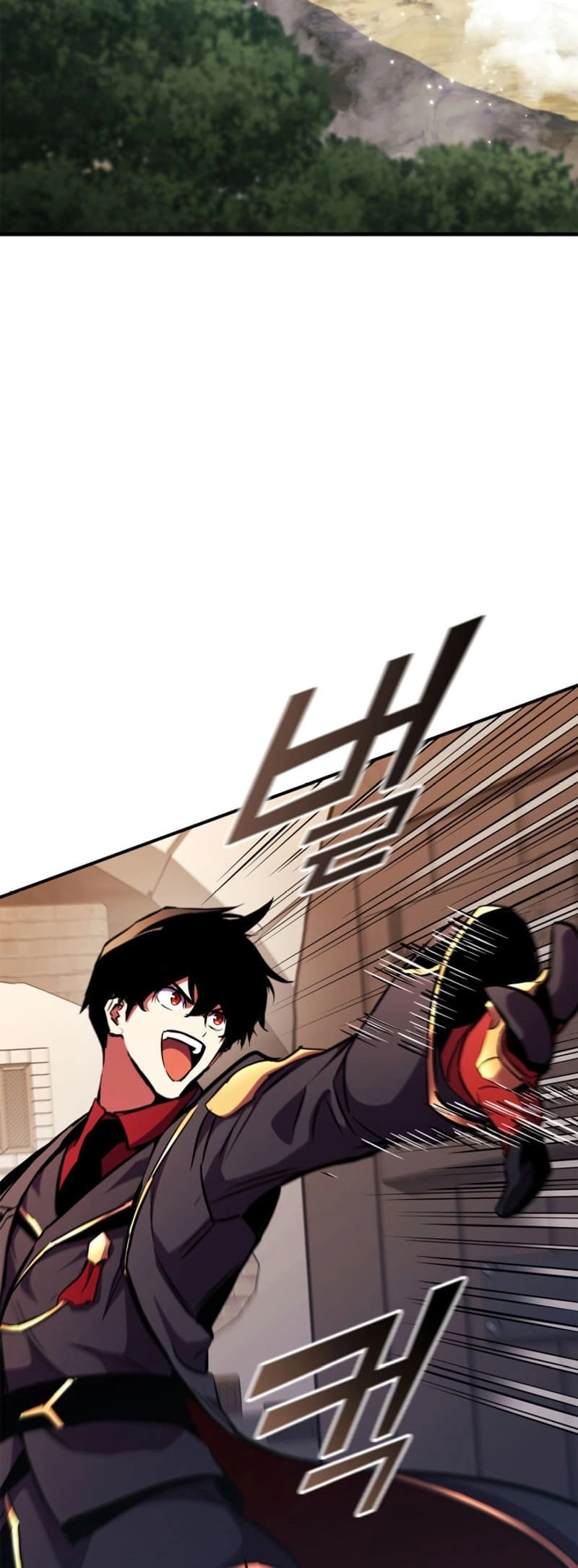 Ranker's Return Chapter 167 Page 26
