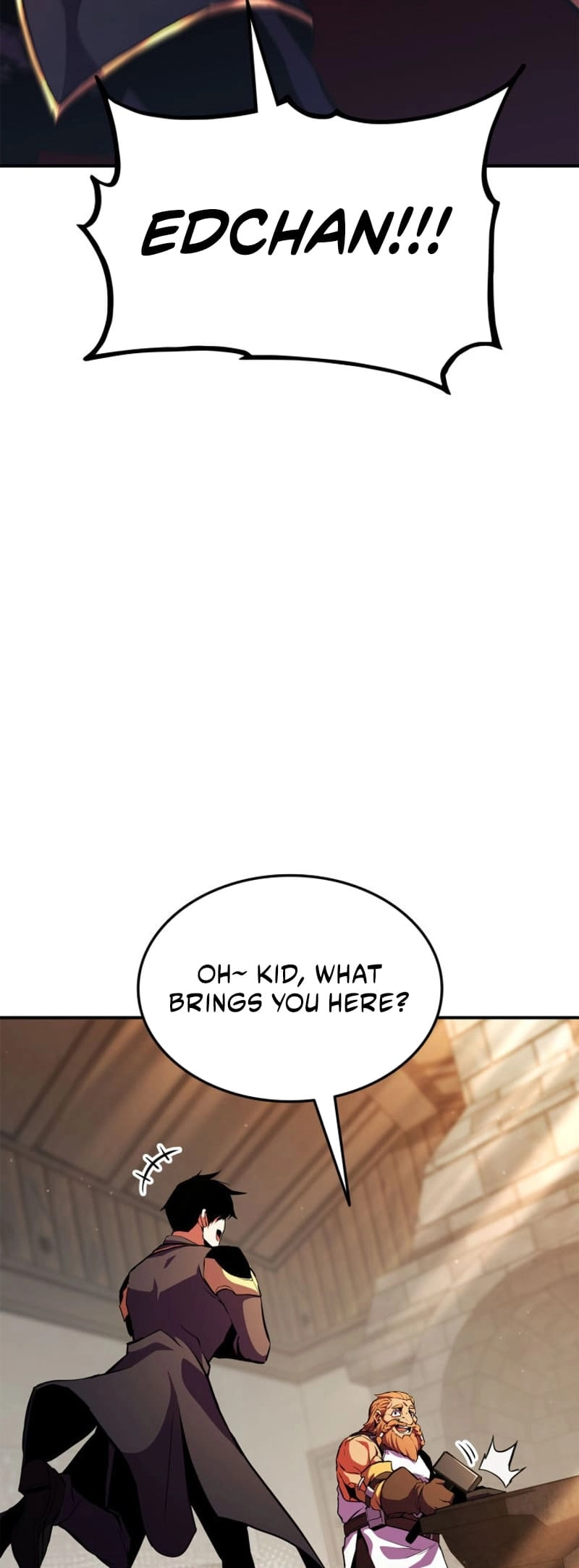 Ranker's Return Chapter 167 Page 27