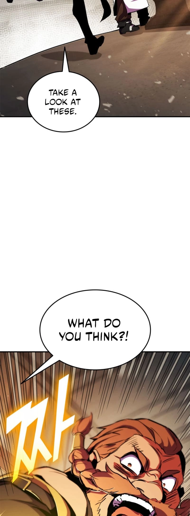 Ranker's Return Chapter 167 Page 28