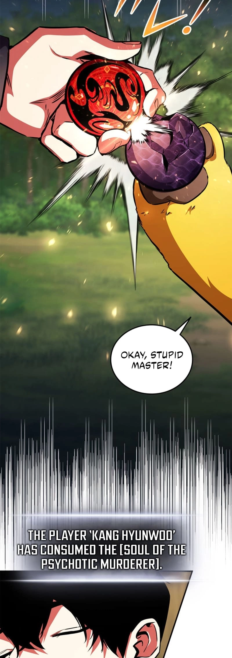 Ranker's Return Chapter 167 Page 46