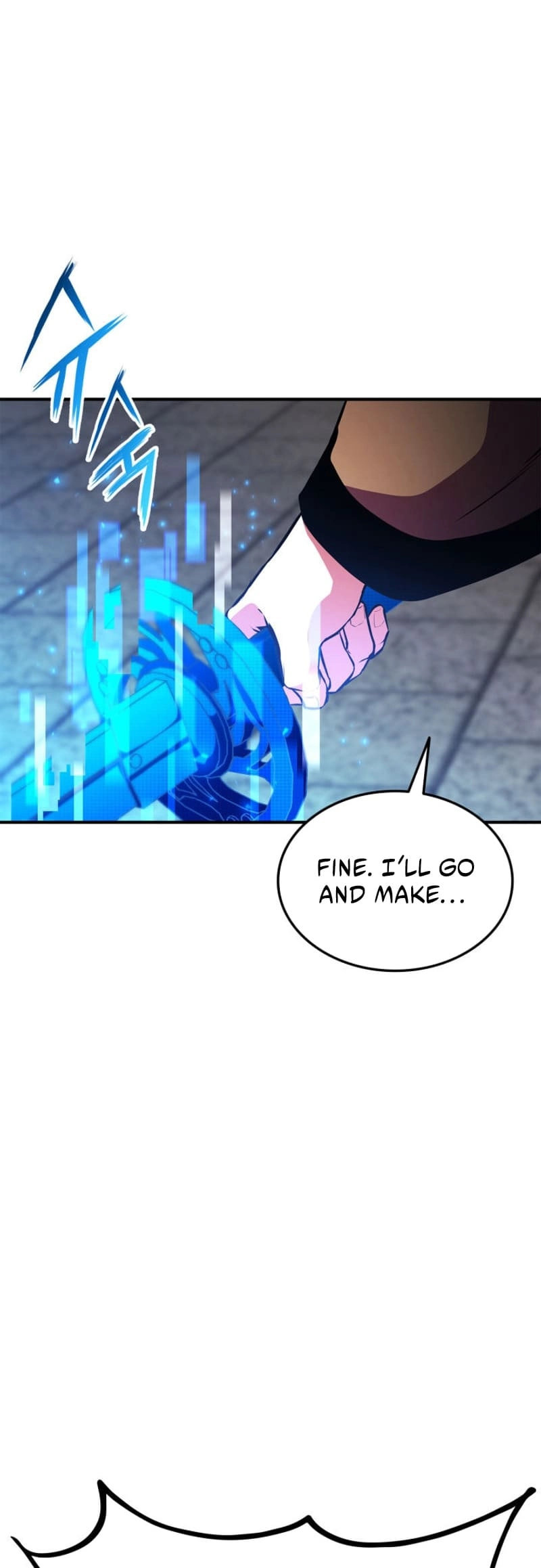 Ranker's Return Chapter 167 Page 16