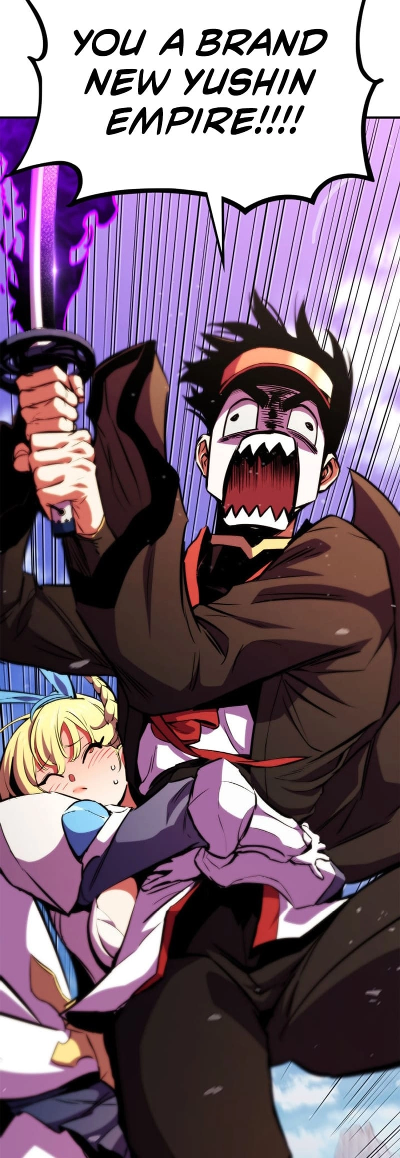Ranker's Return Chapter 167 Page 17